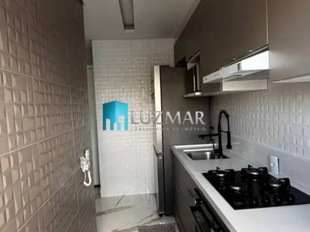 #908LZ - Apartamento para Venda em São Paulo - SP - 3