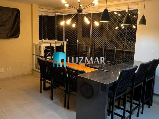 #909LZ - Apartamento para Venda em São Paulo - SP