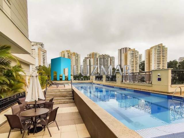 #909LZ - Apartamento para Venda em São Paulo - SP