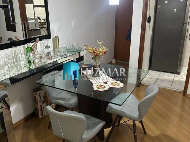 #2012LL - Apartamento para Venda em São Paulo - SP - 2