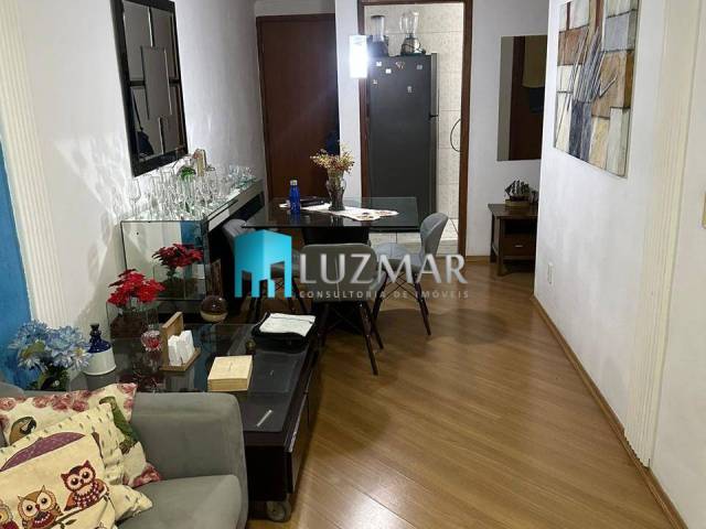 #2012LL - Apartamento para Venda em São Paulo - SP - 3