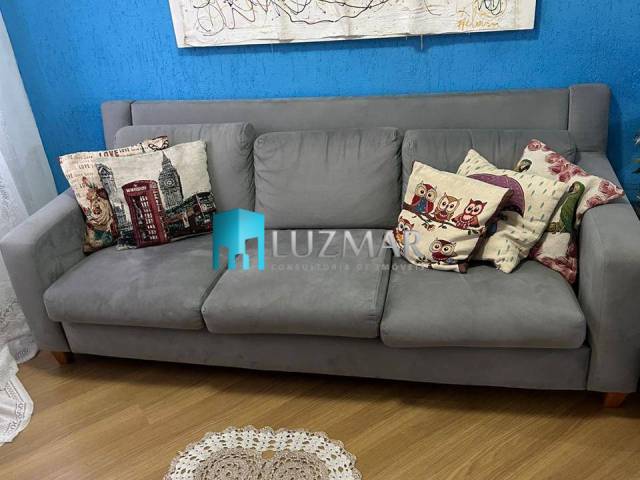 Apartamento para Venda em São Paulo - 4