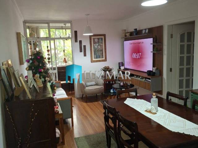 #2014LL - Apartamento para Venda em São Paulo - SP - 2