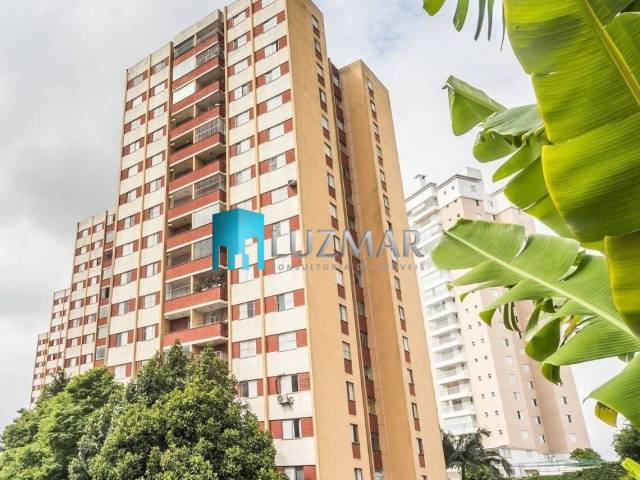 #2014LL - Apartamento para Venda em São Paulo - SP - 1