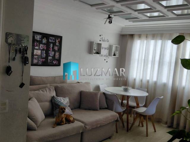 #2015LL - Apartamento para Venda em São Paulo - SP - 1