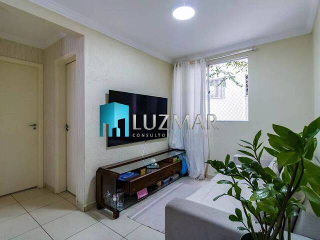 #133LS - Apartamento para Venda em São Paulo - SP - 3