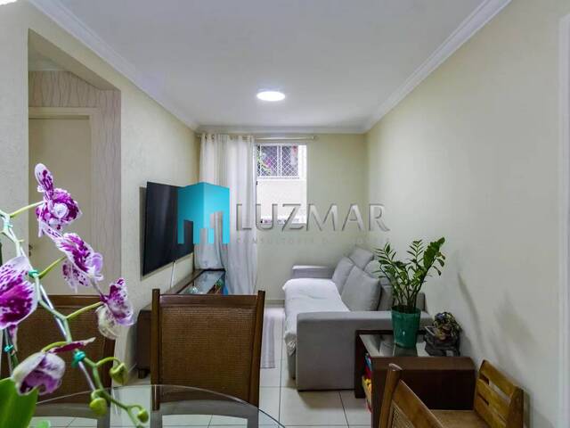 Apartamento para Venda em São Paulo - 4