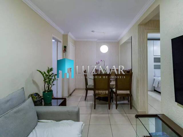 Apartamento para Venda em São Paulo - 5