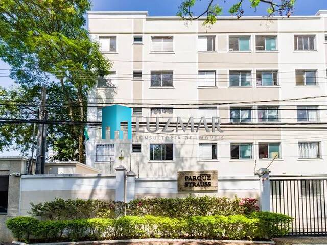 Venda em Jardim Leonor - São Paulo