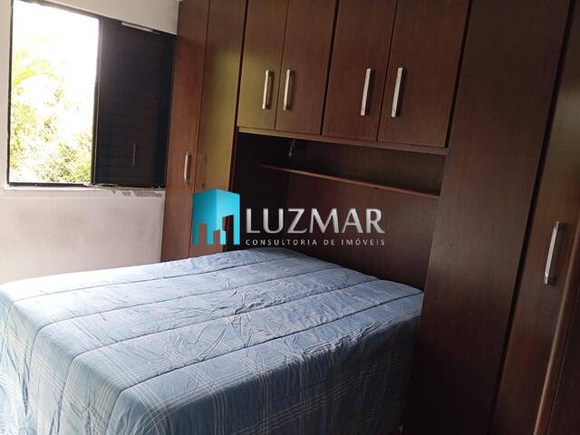 #2018LL - Apartamento para Venda em São Paulo - SP - 2