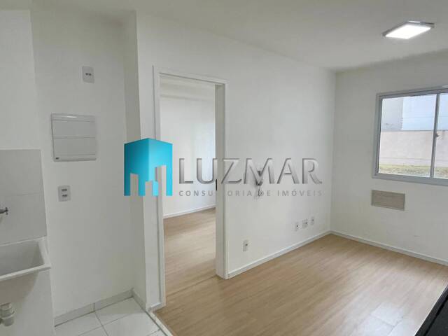 #2019LL - Apartamento para Venda em São Paulo - SP - 2