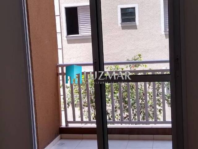 #134LS - Apartamento para Venda em São Paulo - SP - 2