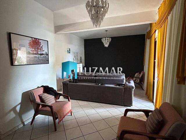 #135LS - Casa para Venda em São Paulo - SP - 2