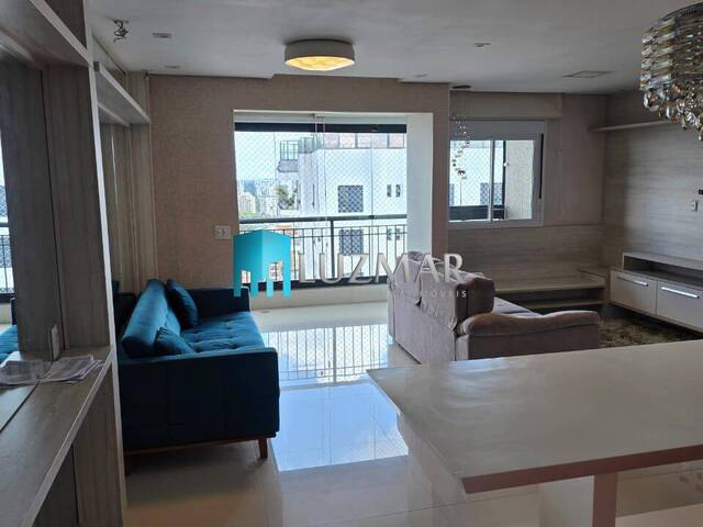 #136LS - Apartamento para Venda em São Paulo - SP