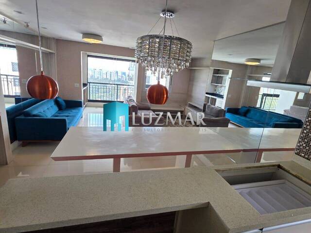 #136LS - Apartamento para Venda em São Paulo - SP