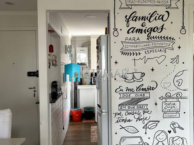 Apartamento para Venda em São Paulo - 5