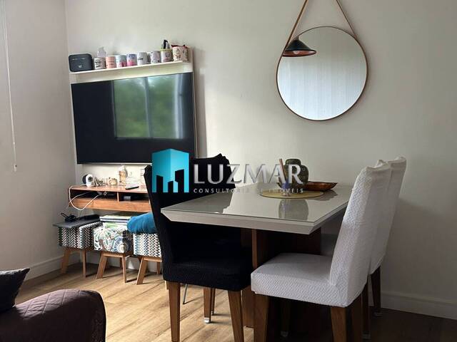 #137LS - Apartamento para Venda em São Paulo - SP - 3