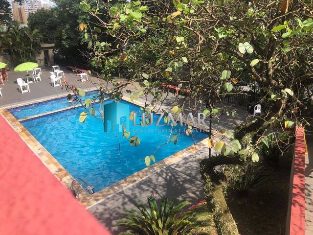 #1026LL - Apartamento para Venda em São Paulo - SP