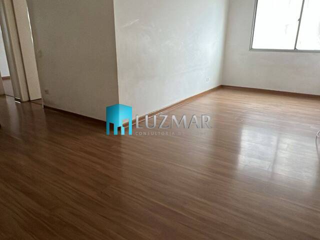 #2029LL - Apartamento para Venda em São Paulo - SP