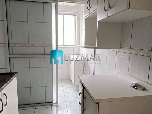 Apartamento para Venda em São Paulo - 5