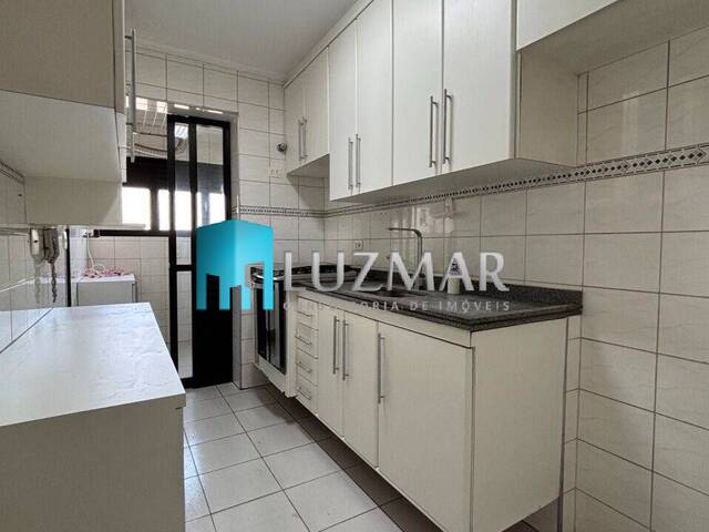 Apartamento para Venda em São Paulo - 5