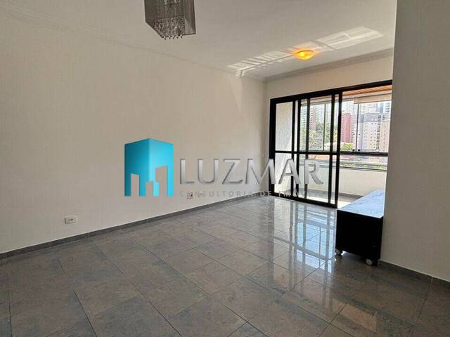 #2028LL - Apartamento para Venda em São Paulo - SP