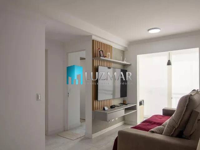 #138LS - Apartamento para Venda em São Paulo - SP - 2