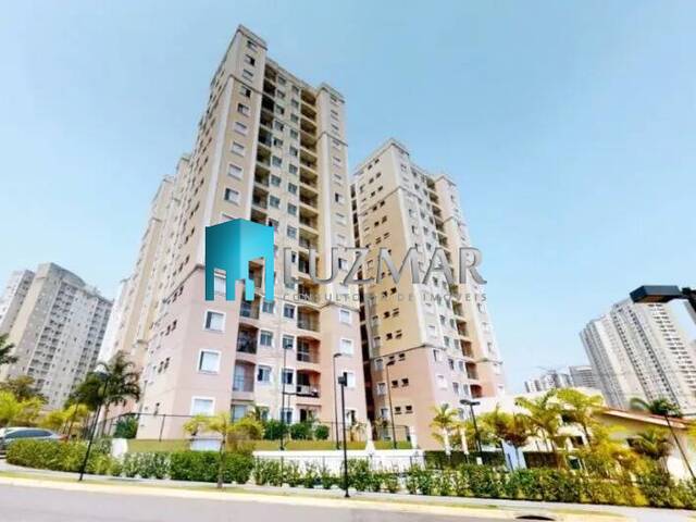 #138LS - Apartamento para Venda em São Paulo - SP - 3