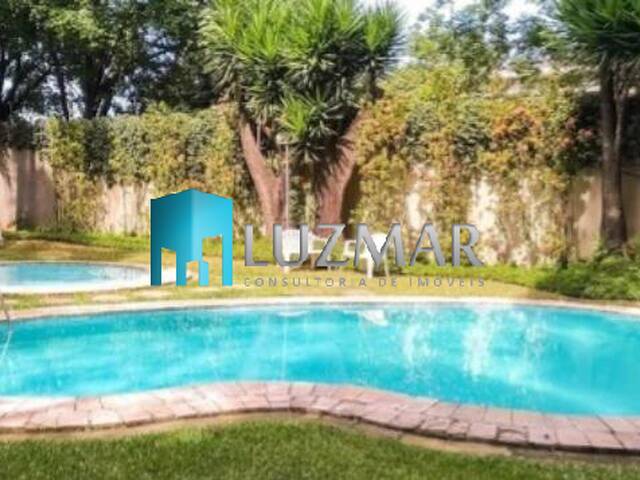 #139LS - Apartamento para Venda em São Paulo - SP - 1