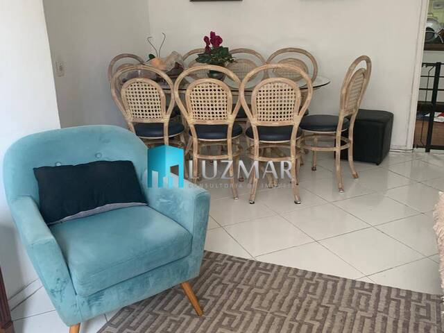 #2030LL - Apartamento para Venda em São Paulo - SP - 2