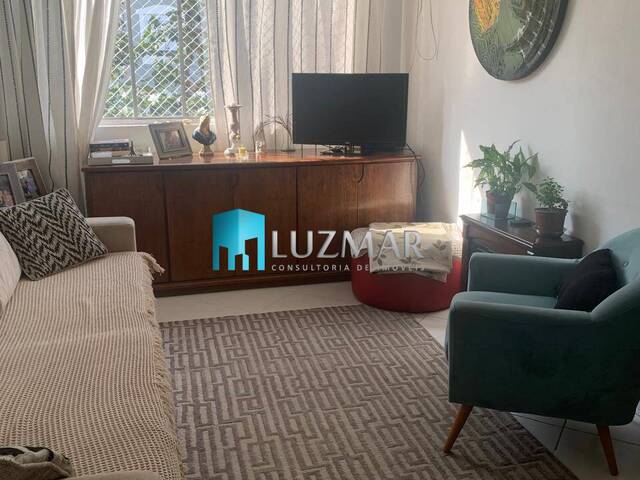 #2030LL - Apartamento para Venda em São Paulo - SP - 3