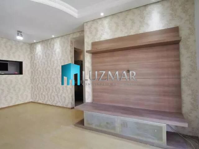 #140LS - Apartamento para Venda em São Paulo - SP