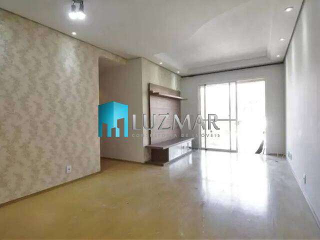 #140LS - Apartamento para Venda em São Paulo - SP