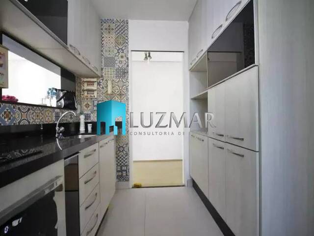 Apartamento para Venda em São Paulo - 5