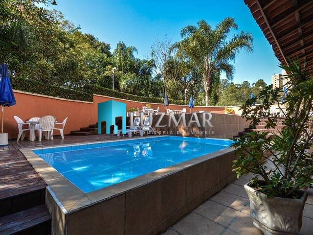 Venda em Jardim Ampliação - São Paulo