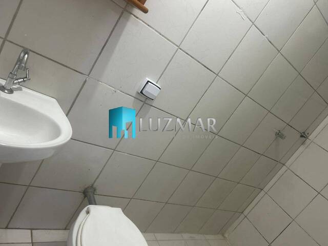 #2027LL - Casa para Locação em São Paulo - SP - 2