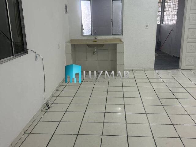 #2027LL - Casa para Locação em São Paulo - SP - 1