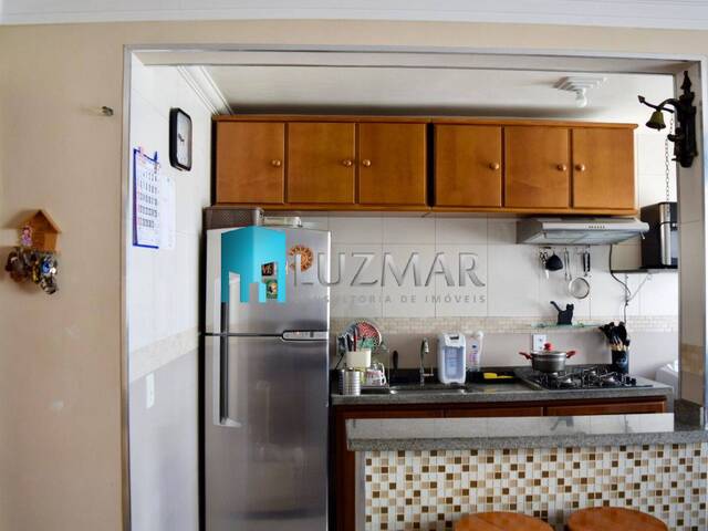 #2025LL - Apartamento para Venda em São Paulo - SP - 2