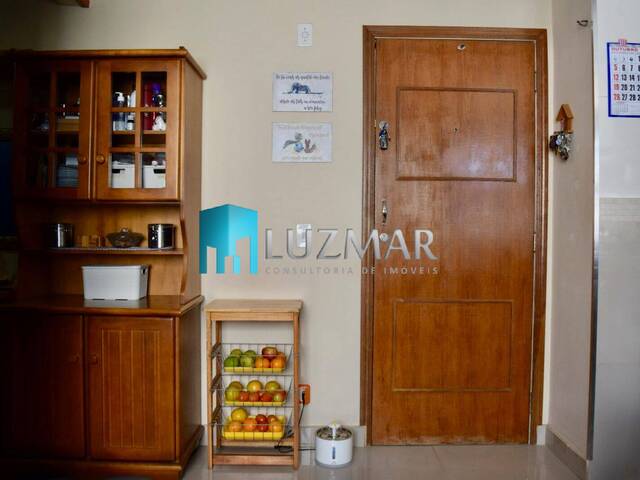 #2025LL - Apartamento para Venda em São Paulo - SP - 3