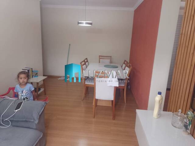 #2031LL - Apartamento para Venda em São Paulo - SP - 3