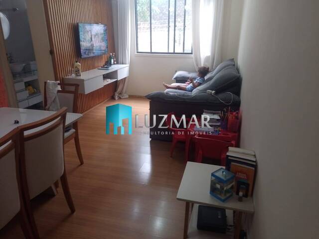 #2031LL - Apartamento para Venda em São Paulo - SP - 2
