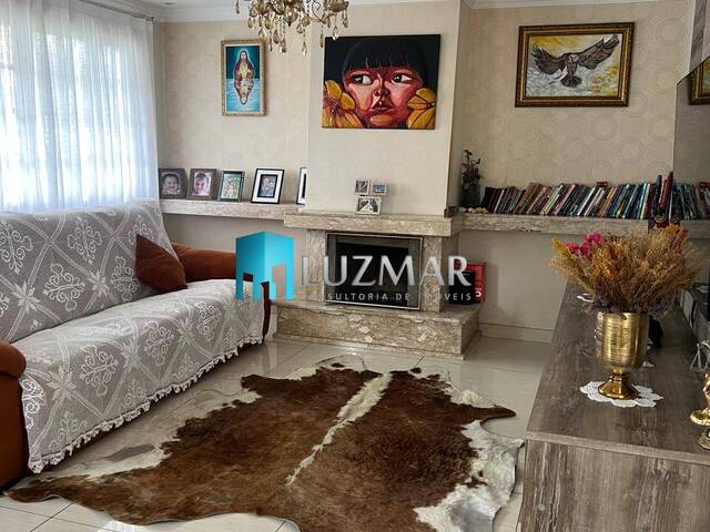 #2032LL - Casa em condomínio para Venda em São Paulo - SP - 1