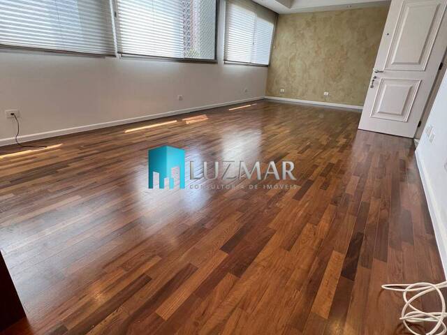 #2017LL - Apartamento para Venda em São Paulo - SP - 2