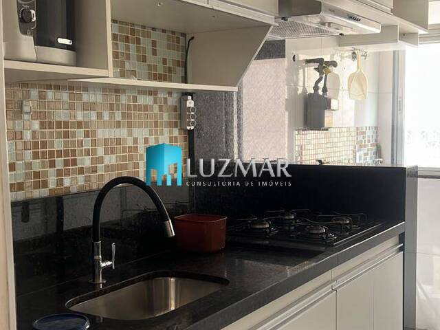 #2035LL - Apartamento para Venda em São Paulo - SP