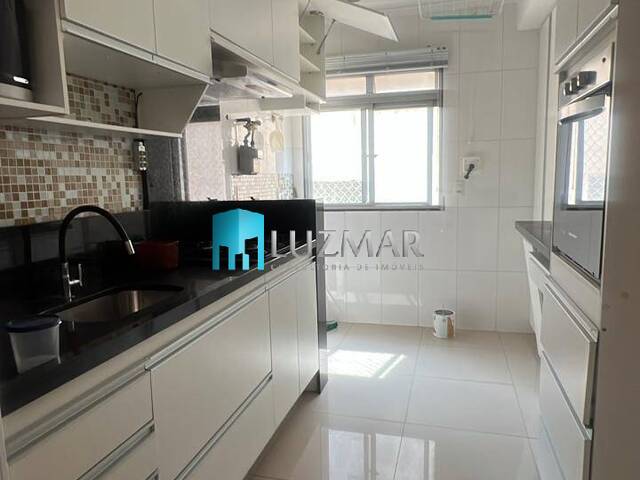 #2035LL - Apartamento para Venda em São Paulo - SP