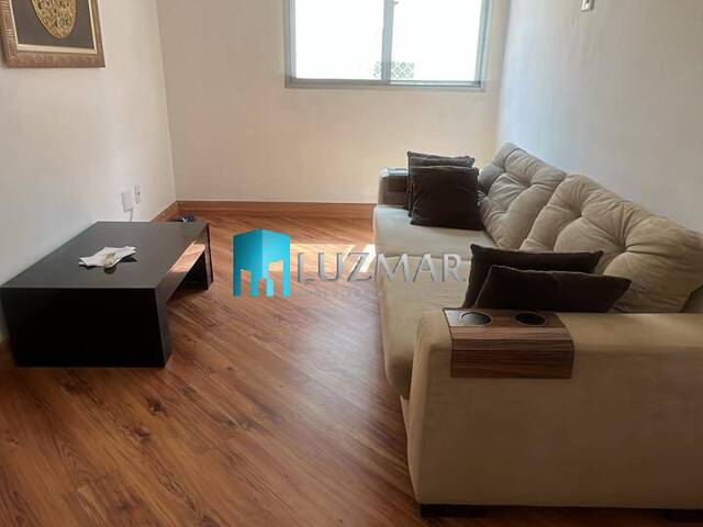 Apartamento para Venda em São Paulo - 5