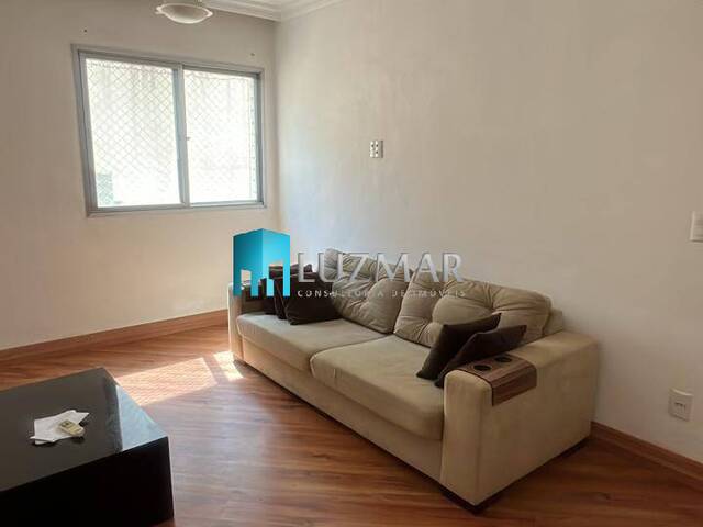 #2035LL - Apartamento para Venda em São Paulo - SP