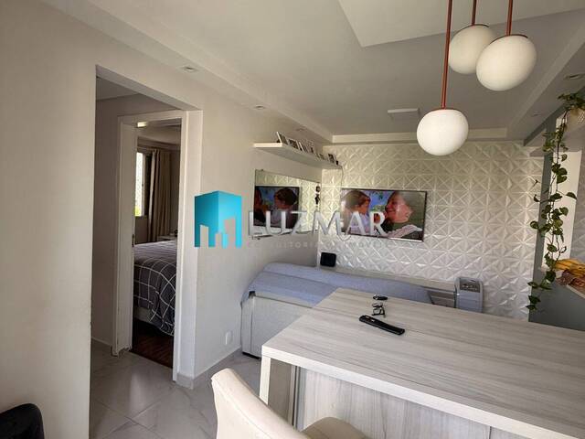 #2034LL - Apartamento para Venda em São Paulo - SP - 2