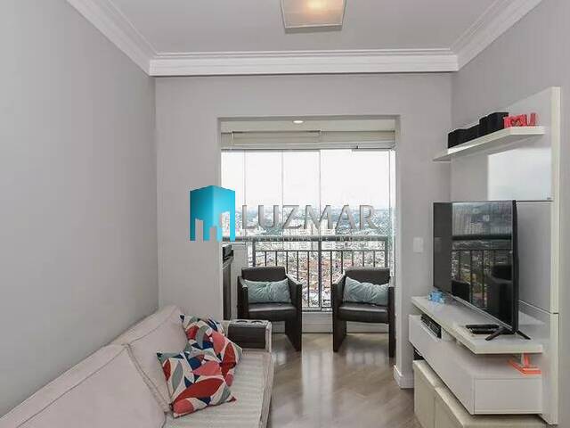 #141LS - Apartamento para Venda em São Paulo - SP - 2