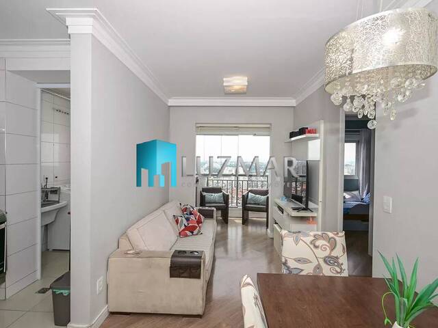 #141LS - Apartamento para Venda em São Paulo - SP - 3